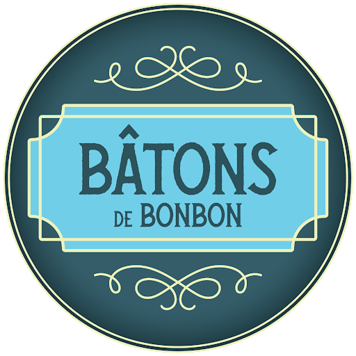 Bâtons de BonBon