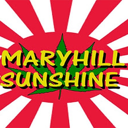 Maryhill Sunshine Farms
