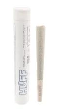 Blue Sherb Cake Pre-Roll (1g)