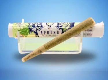 Blue Dream Pre-Roll (1g)
