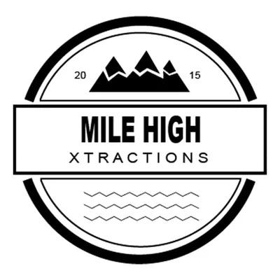 Banana Ice Distillate Syringe (1g)