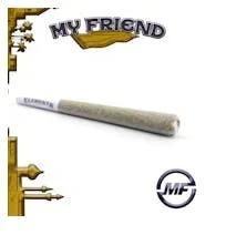Blumosa Pre-Roll (1g)