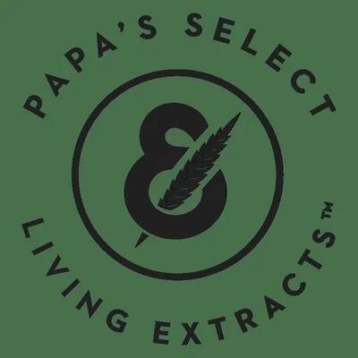 Berry Cream Smoothie Second Press Live Rosin Badder (1g)