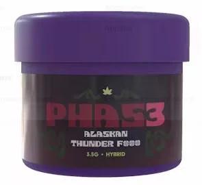 Alaskan Thunder Fuck Pre-Roll 2-Pack (1g)