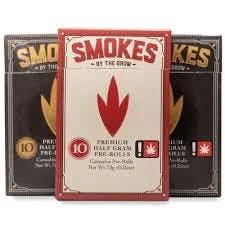 Beach Bum Pre-Roll 10-Pack (5g)