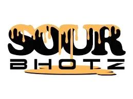 Baja Blasted Gummy (100mg)