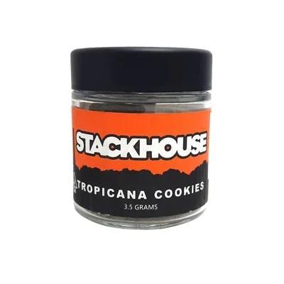 Animal Sherb Mints (3.5g)