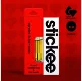 Blue Dream Liquid Diamonds Live Resin Cartridge (1g)