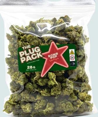 Bomb Pop (28g)
