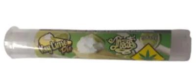 Birthday Cake Infused Pre-Roll (1g)