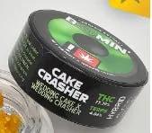 Blueberry Pie Batter (2g)