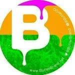 Peanut Butter Milk High Dose Bertha Chocolate Bar (200mg)