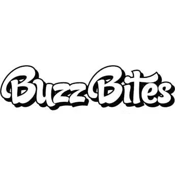 Blue Razz Gummies 10-Pack (100mg)