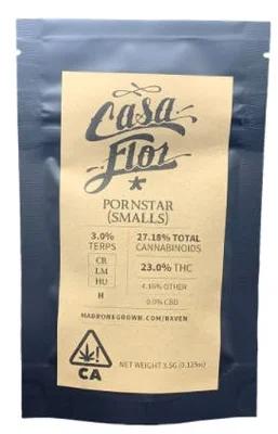 Aguas Fresca Live Resin Disposable (1g)