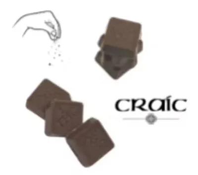 Dark Chocolate 20-Pack (100mg)