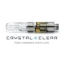 Blue Dream Terp Sauce Cartridge (1g)