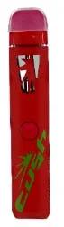 Black Diamonds Infused Pre-Roll 2-Pack (1g)
