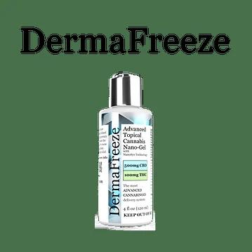 CBD/THC 1:1 Advanced Topical Lotion (300mg CBD, 300mg THC, 4oz)