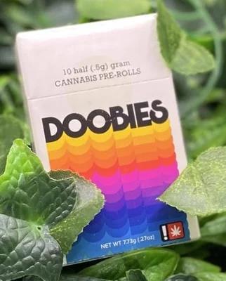 Apple Fritter Pre-Roll (1g)