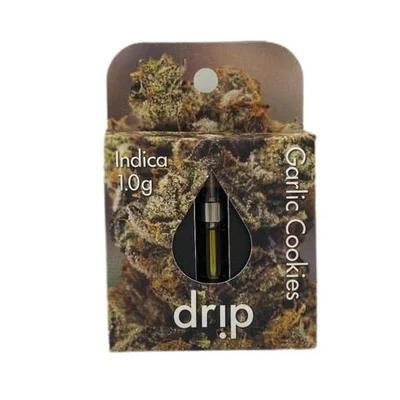 Blue Dream Distillate Cartridge (1g)