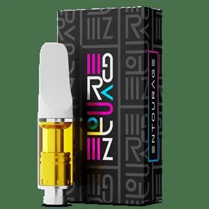 Blue Dream Distillate Cartridge (0.5g)