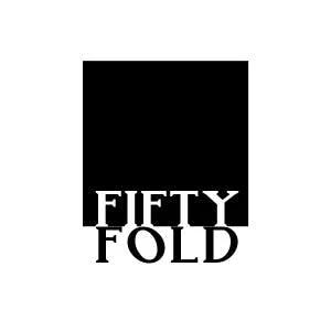 Fifty Fold - Copper River Flower 3.5g