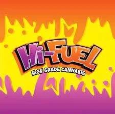 Cherry Pie Zlushiez (3.5g)