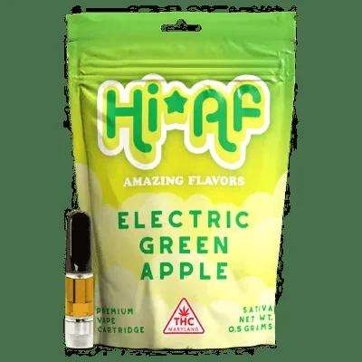 Cherry Limeade Distillate Disposable (1g)