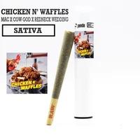 Chicken N Waffles - CA