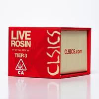 Purple Milk Live Rosin Badder