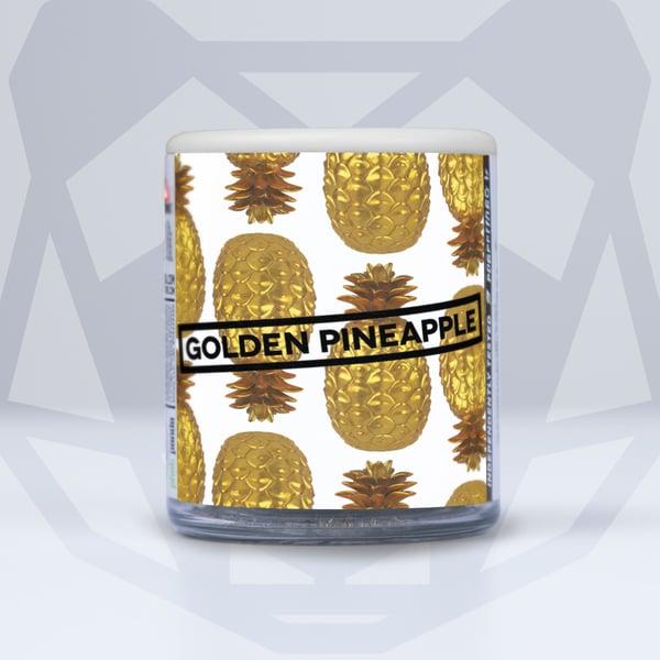 Golden Pineapple - WA