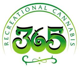 365 RECREATIONAL CANNABIS                    