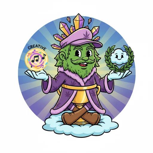 Bubba's Gift x Trophy WIfe