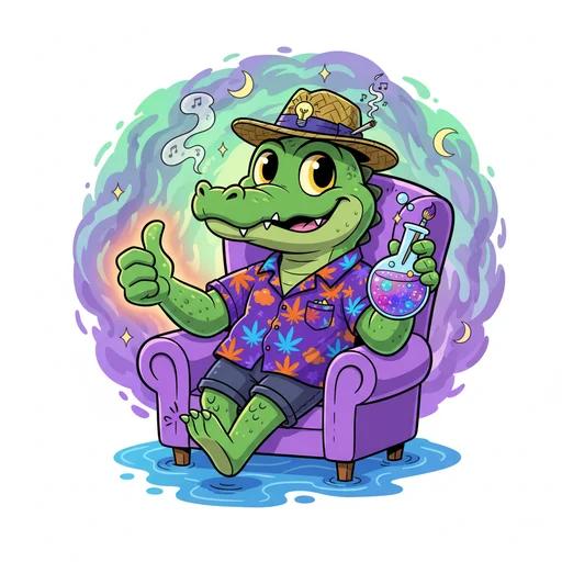 Gator Bait