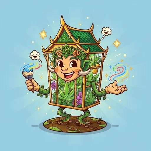 Green House Thai