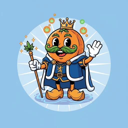 Dutchmen's Royal Orange