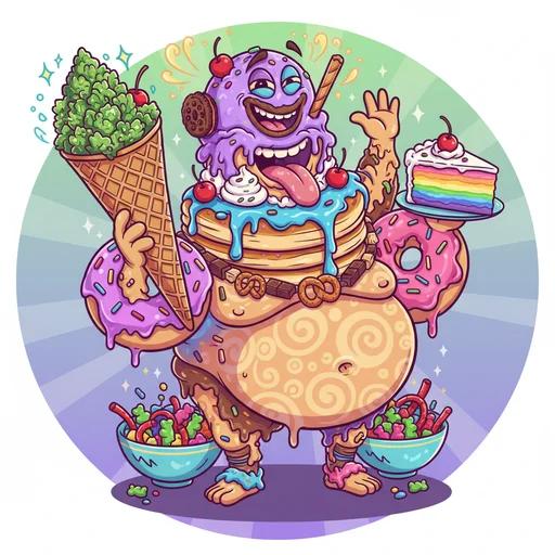 Gluttony