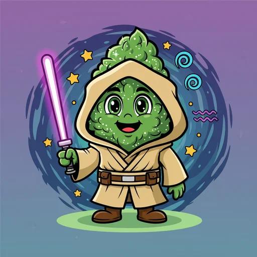 Jedi Kush