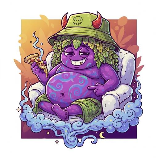 Devil Fruit. Digweed