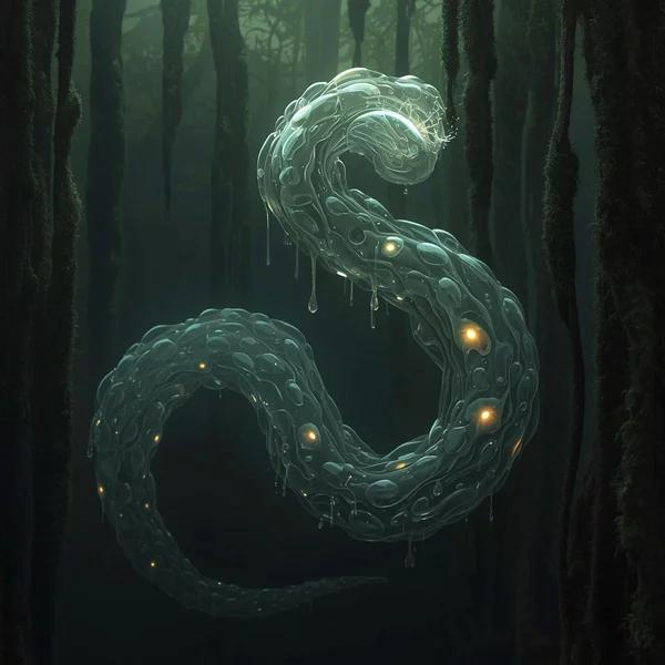 Alabama Liquid Snake