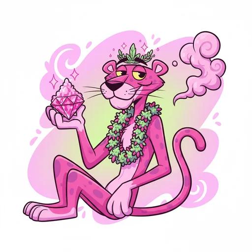 Pink Panther