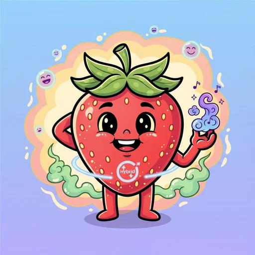 Strawberry