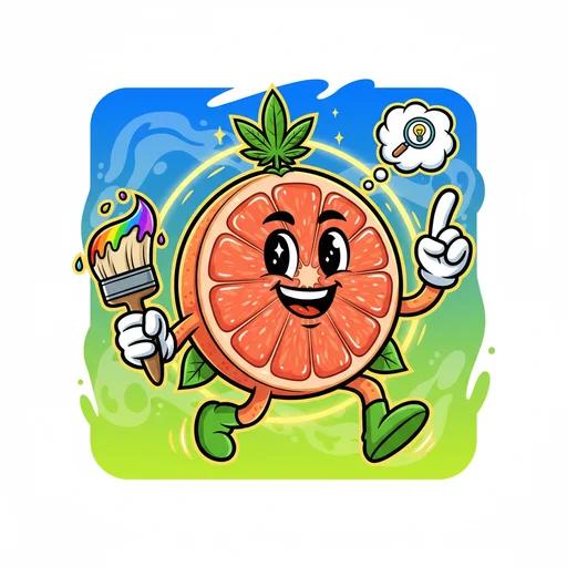 Grapefruit