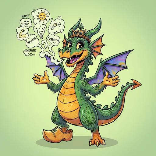 Dutch Dragon