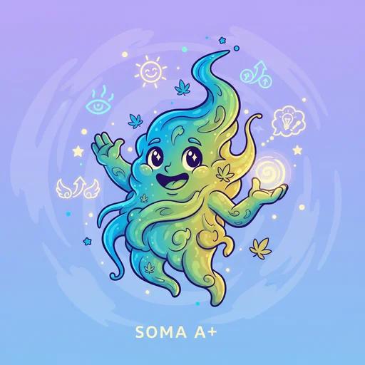 Soma A+