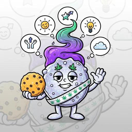 Platinum Girl Scout Cookies