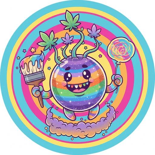 Gobstopper
