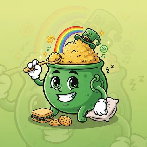 Pot Of Gold