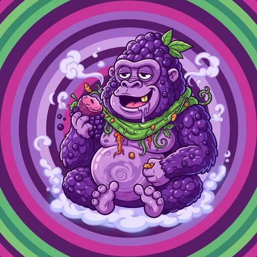 Grape Ape