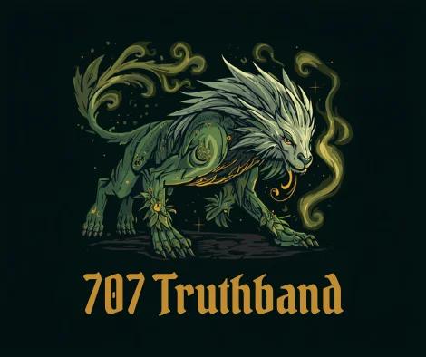 707 Truthband